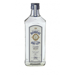 Bombay Sapphire Original Dry | 1,0 L | 37,5%