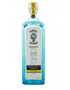 Bombay Sapphire Murcian Lemon | 0,7 L | 47%