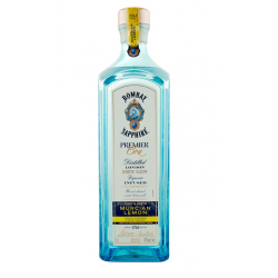 Bombay Sapphire Murcian...