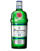 Tanqueray Gin Alcohol Free | 0,7 L | 0%