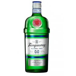 Tanqueray Gin Alcohol Free...