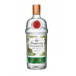 Gin Tanqueray Malacca |1,0 L | 41,3%