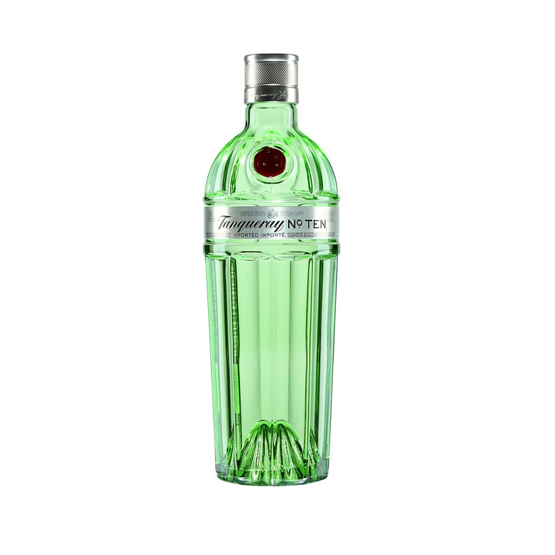 Tanqueray no.Ten | 0,7 L | 47,3%