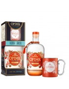 Opihr Europian Edition + hrnek | 0,7 L | 43%