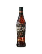 Capitan Bucanero Elixir Dominicano | 0,7 L | 34%