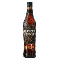 Capitan Bucanero Elixir...