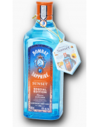 Bombay Sapphire Sunset L.E. | 0,5 L | 43%