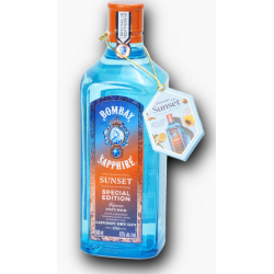 Bombay Sapphire Sunset L.E. | 0,5 L | 43%