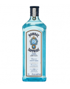 Bombay Sapphire | 1,75 L |  47%