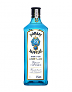Bombay Sapphire| 1,0 L |  47%