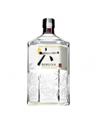Roku Gin  | 1,0 L |  43%