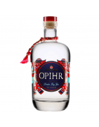 Opihr Oriental Spiced | 0,7 L | 42,5%