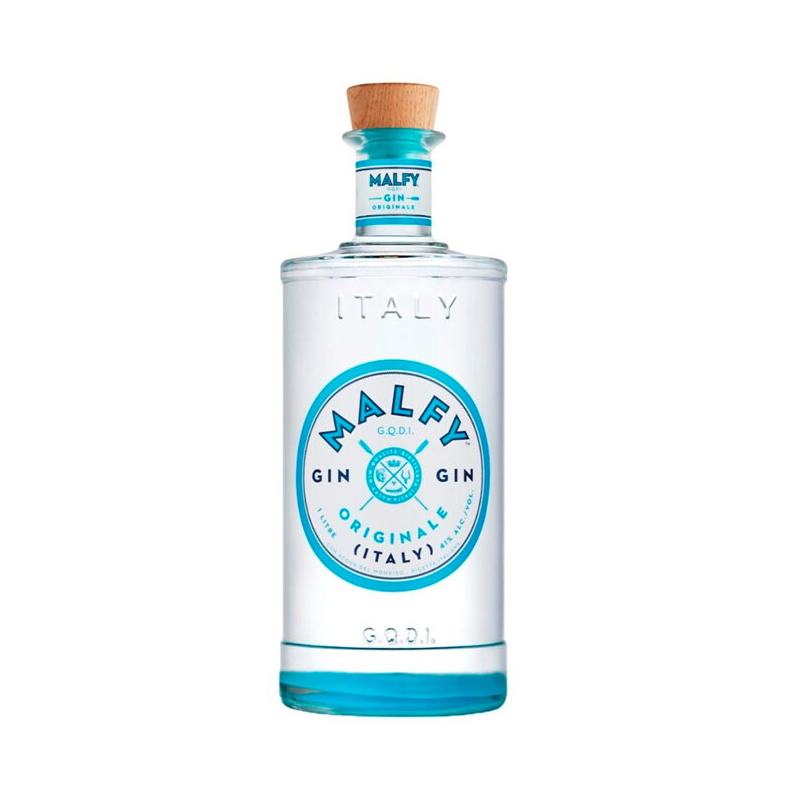 Malfy Gin Original | 1,0 L | 41%