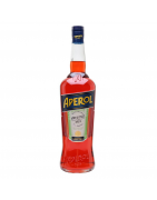 Aperol | 1,0 L | 11%