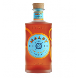 Malfy Gin Arancia | 1,0 L |...