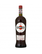 Martini Rosso | 1,0 L | 15%