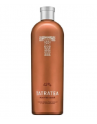 Tatratea Peach | 0,7 L | 42%