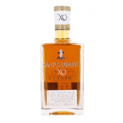 Santos Dumont XO Elixir | 0,7 L | 40%