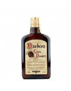 Barbero Gran Dessert | 0,7 L | 21,5%