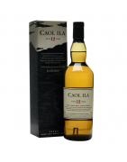 Caol Ila 12 Years Old | 0,7 L | 43%