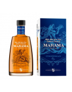 Marama Indonesia Origins Rum | 0,7 L | 40%