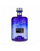 Akori Gin | 0,7 L | 42%