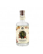 Amazonian Gin Company | 0,7 L | 41%