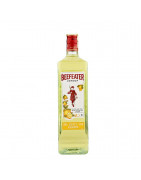 Gin Beefeater Zesty Lemon | 1,0 L | 37,5%