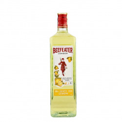 Gin Beefeater Zesty Lemon |...