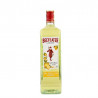 Gin Beefeater Zesty Lemon | 1,0 L | 37,5%