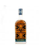 Bluecoat Barrel Finished | 0,7 L | 47%