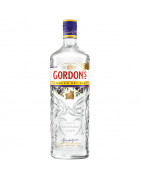 Gordon's London Dry Gin | 1,0 L | 37,5%