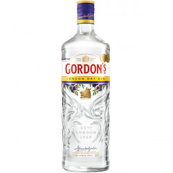 Gordon's London Dry Gin |...