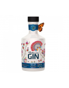 Bohemian Gin | 0,7 L | 45%