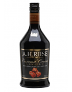 A.H.Riise Liquer Salted Caramel | 0,7 L | 17%