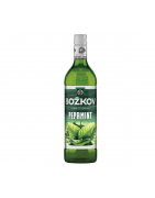 Božkov Peprmint | 1,0 L | 19%