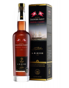 A.H. Riise Naval Cadet | 0,7 L | 42%