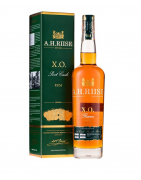 A.H. Riise Port Cask | 0,7 L | 45%