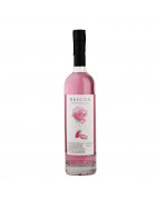 Brecon Rose Petal Gin | 0,7 L | 37,5%