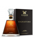 A.H. Riise Signature | 0,7 L | 43,9%