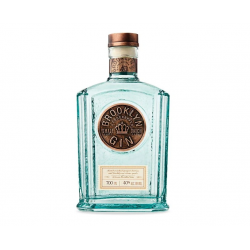 Brooklyn Gin | 0,7 L | 40%