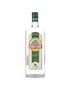 Borovička Koniferum | 1,0 L |37,5%
