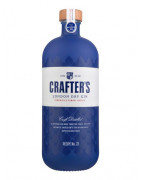 Crafter's London Dry Gin | 1,0 L | 43%