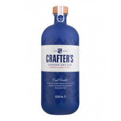 Crafter's London Dry Gin |...