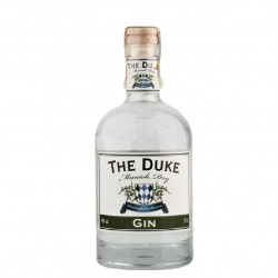 The Duke Munich Dry Gin |...
