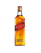 Johnnie Walker Red Label | 1,0 L | 40%