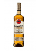 Bacardi Carta Oro | 0,7 L | 40%