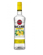 Bacardi Limon |1,0 L | 32%