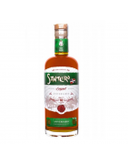 Ron Santero 10 Aniversario | 0,7 L | 37,5%