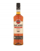 Bacardi Spiced  | 1,5 L | 35%
